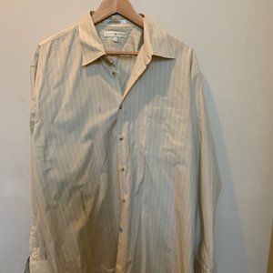 Josheph Abboud dress shirt